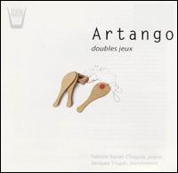 Doubles Jeux von Artango