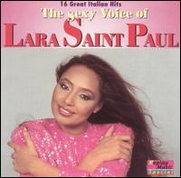 Sexy Voice von Lara Saint Paul