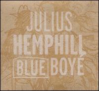 Blue Boyé von Julius Hemphill