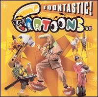 Toontastic von The Cartoons