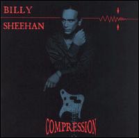 Compression von Billy Sheehan