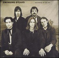 Southside of the Sky von The Swinging Steaks