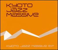 Kyoto Jazz Massive von Kyoto Jazz Massive