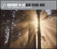 New Years Dub [Japan] von U2