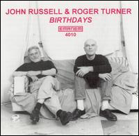 Birthdays von John Russell