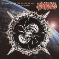 Alien Breed von Internal Bleeding