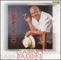 Havana Nights von Gabino Pampini