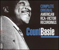 Complete Original American Victor Recordings von Count Basie