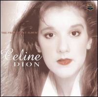 French Love Album von Celine Dion