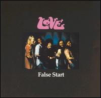 False Start von Love