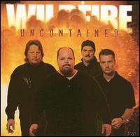 Uncontained von Wildfire