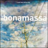 New Day Yesterday von Joe Bonamassa