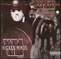 Misunderstood von Wicked Minds