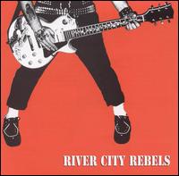 Playin' to Live, Livin' to Play von River City Rebels