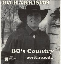 Bo's Country Continued... von Bo Harrison