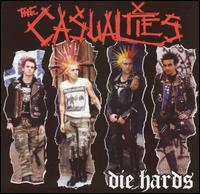 Die Hards von The Casualties