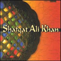 Shafqat Ali Khan von Shafqat Ali Khan