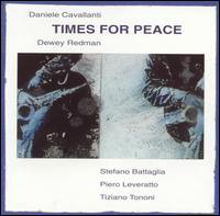 Times for Peace von Daniele Cavallanti