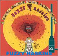 Whole Nother Radio Active Thang von Clarence "Fuzzy" Haskins