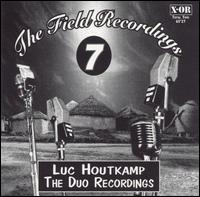 Duo Recordings von Luc Houtkamp