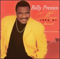 Music from My Heart von Billy Preston