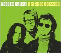 Single Odessey von Velvet Crush