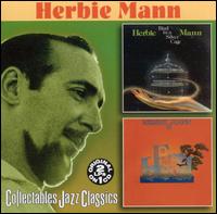 Bird in a Silver Cage/Fire Island von Herbie Mann