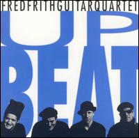 Upbeat von Fred Frith