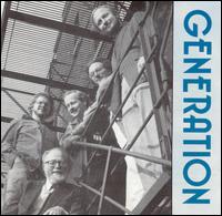 Generation von Hal Russell