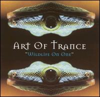 Wildlife on One von Art of Trance