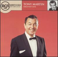 Greatest Hits von Tony Martin