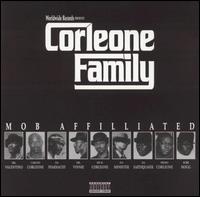 Mob Affiliated von Corleone Family