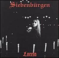 Loreia von Siebenburgen