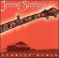 Scarlet Banjo von Jeremy Stephens