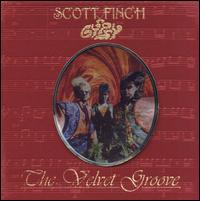 Velvet Groove von Scott Finch