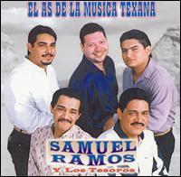 As de la Musica Texana von Samuel Ramos