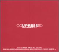 Compressed Label Compilation, Vol. 1 von Michael Burkat