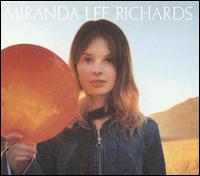 Herethereafter von Miranda Lee Richards