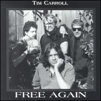 Free Again von Tim Carroll