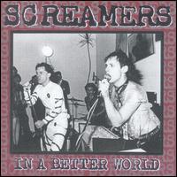 In a Better World von The Screamers