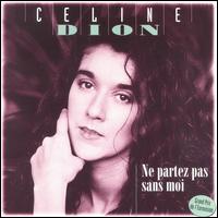 Ne Partez Pas Sans Moi [MVM] von Celine Dion