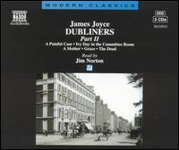 Dubliners, Pt. 2 von Jim Norton