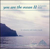 You Are the Ocean, Vol. 2 von Schawkie Roth