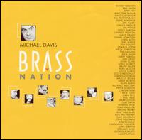 Brass Nation von Michael Davis