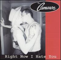 Right Now I Hate You von Camaros