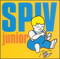 Junior von Spiv