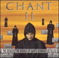 Chant II von Benedictine Monks of Santo Domingo de Silos