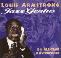 Jazz Genius von Louis Armstrong