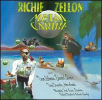 Metal Caribe von Richie Zellon