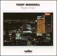 Night Lines von Terry Marshall